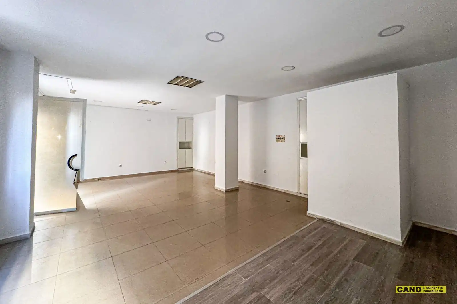 Local en venta en Centro