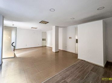 Local comercial en venta en Chafarinas