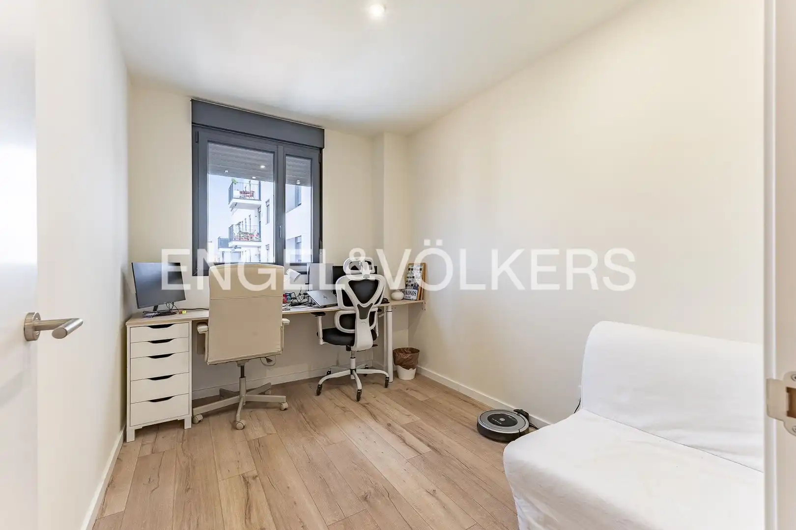Piso de alquiler en Gràcia