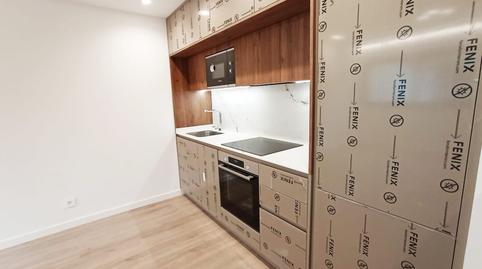 Foto 5 de Pis de lloguer a Doctor Pearson, Vallparadís - Antic Poble de Sant Pere, Terrassa