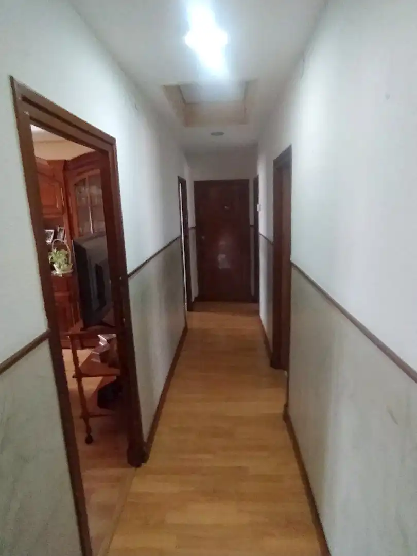 Pis en venda en Mieres (Asturias) amb Calefacció, Jardí privat i Parquet