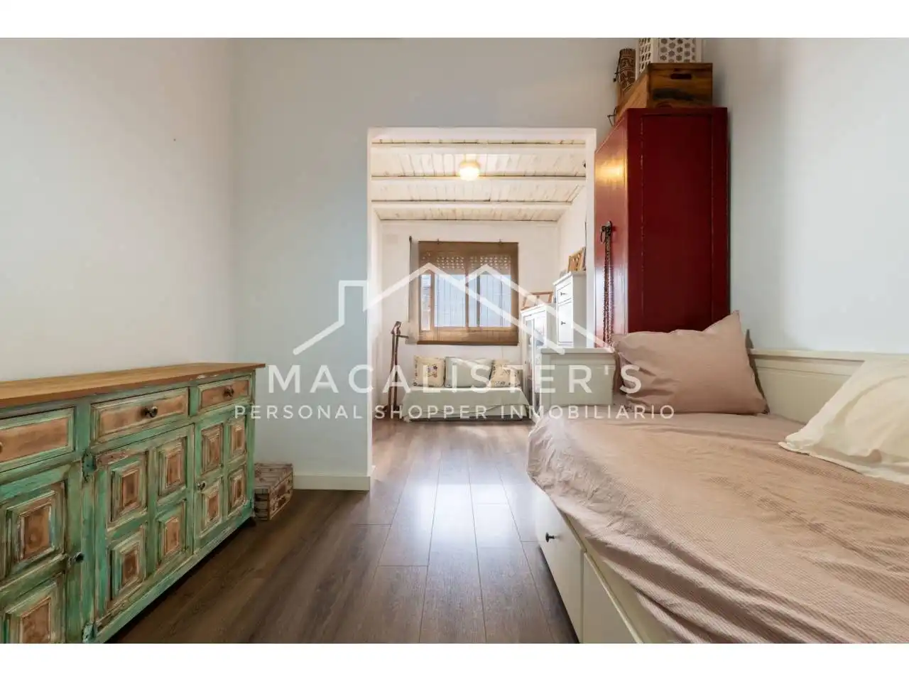 Habitación de Casa o chalet en venta en Vilassar de Mar con Terraza