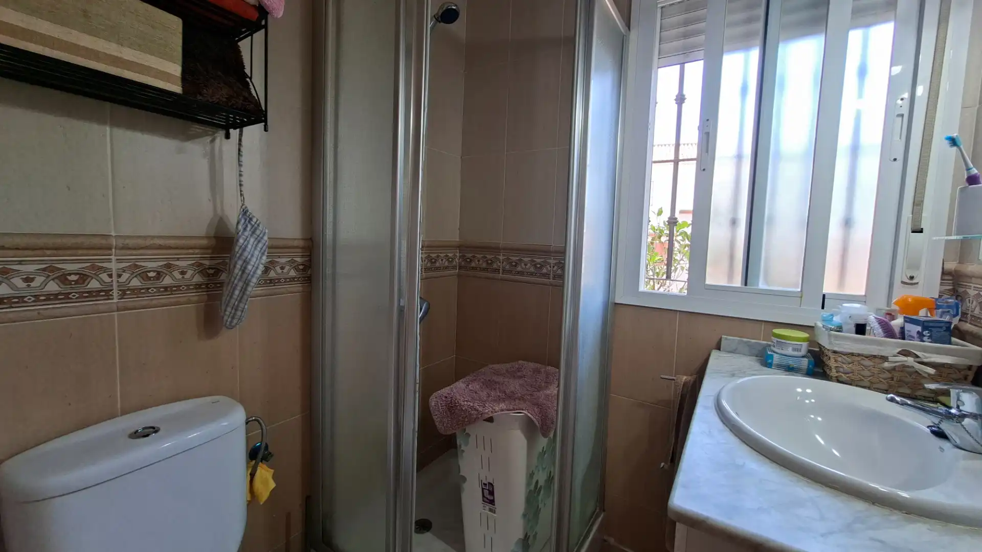 Chalet con terraza en venta en Los Gallos, imagen 9