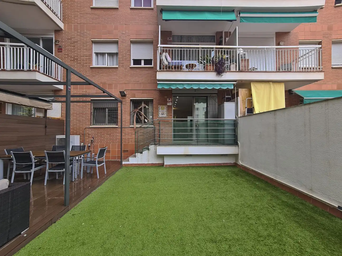 Flat with terrace for sale in del Comte Borrell, imagen 25