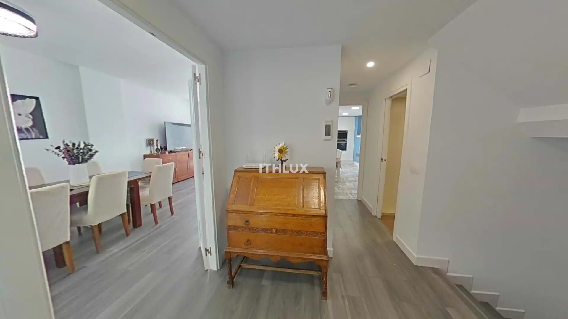 Detached homes for sale in Sevilla  with Air Conditioner, Terrace and Storage room