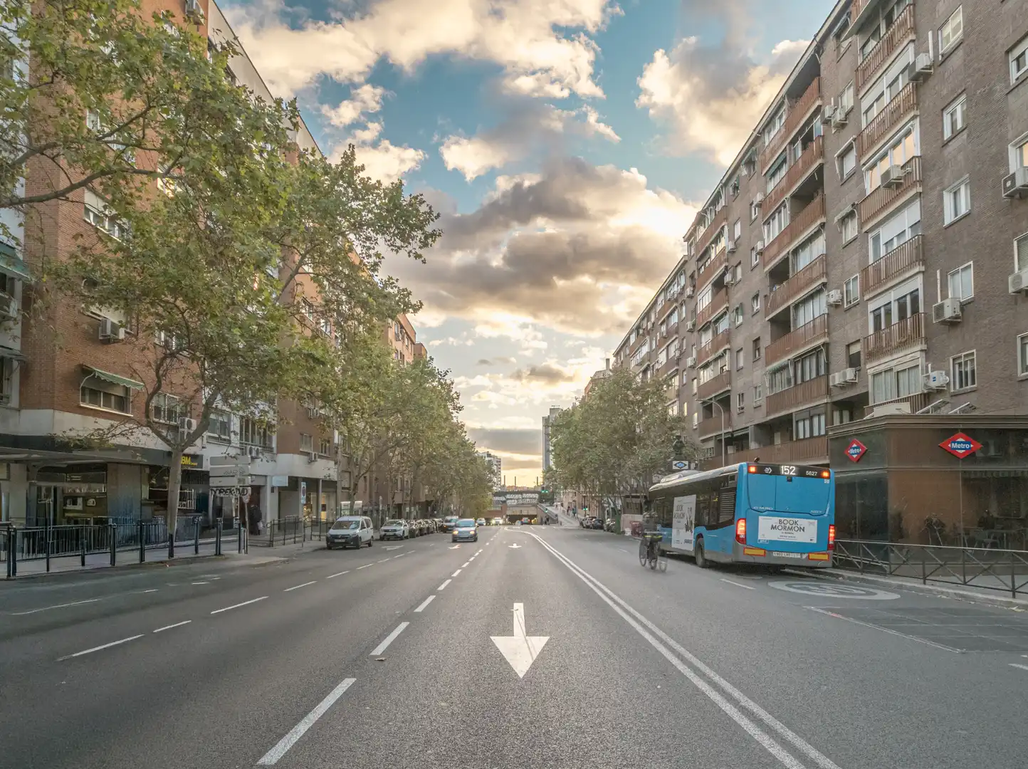 Appartamento con terrazza in vendita a Calle del Comercio, imagen 30