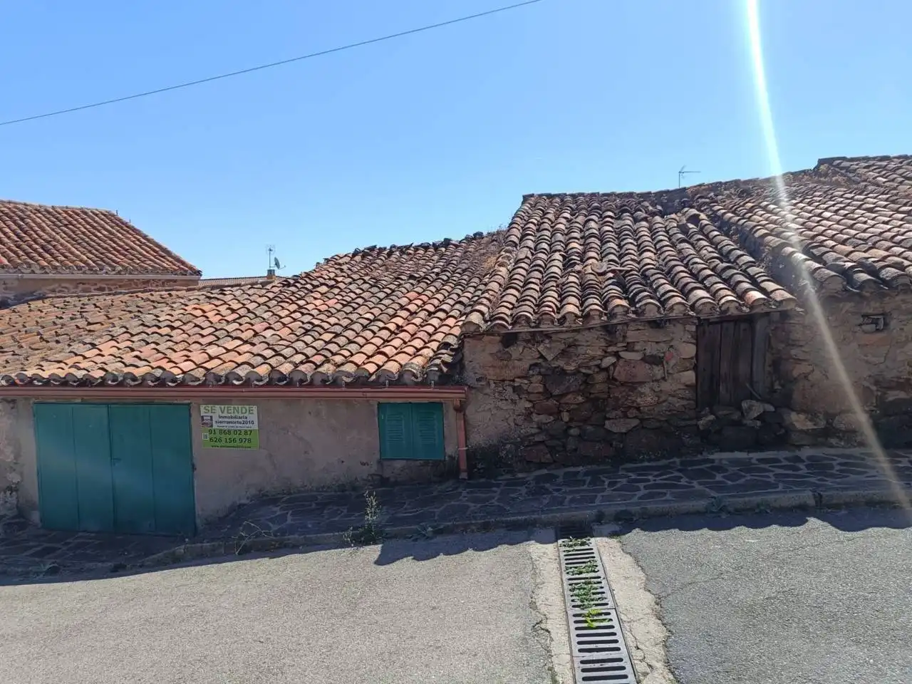 Casa in vendita a Calle Corral Largo, imagen 3