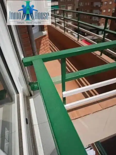 Pis amb ascensor en venda a Ensanche - Franciscanos, imagen 23