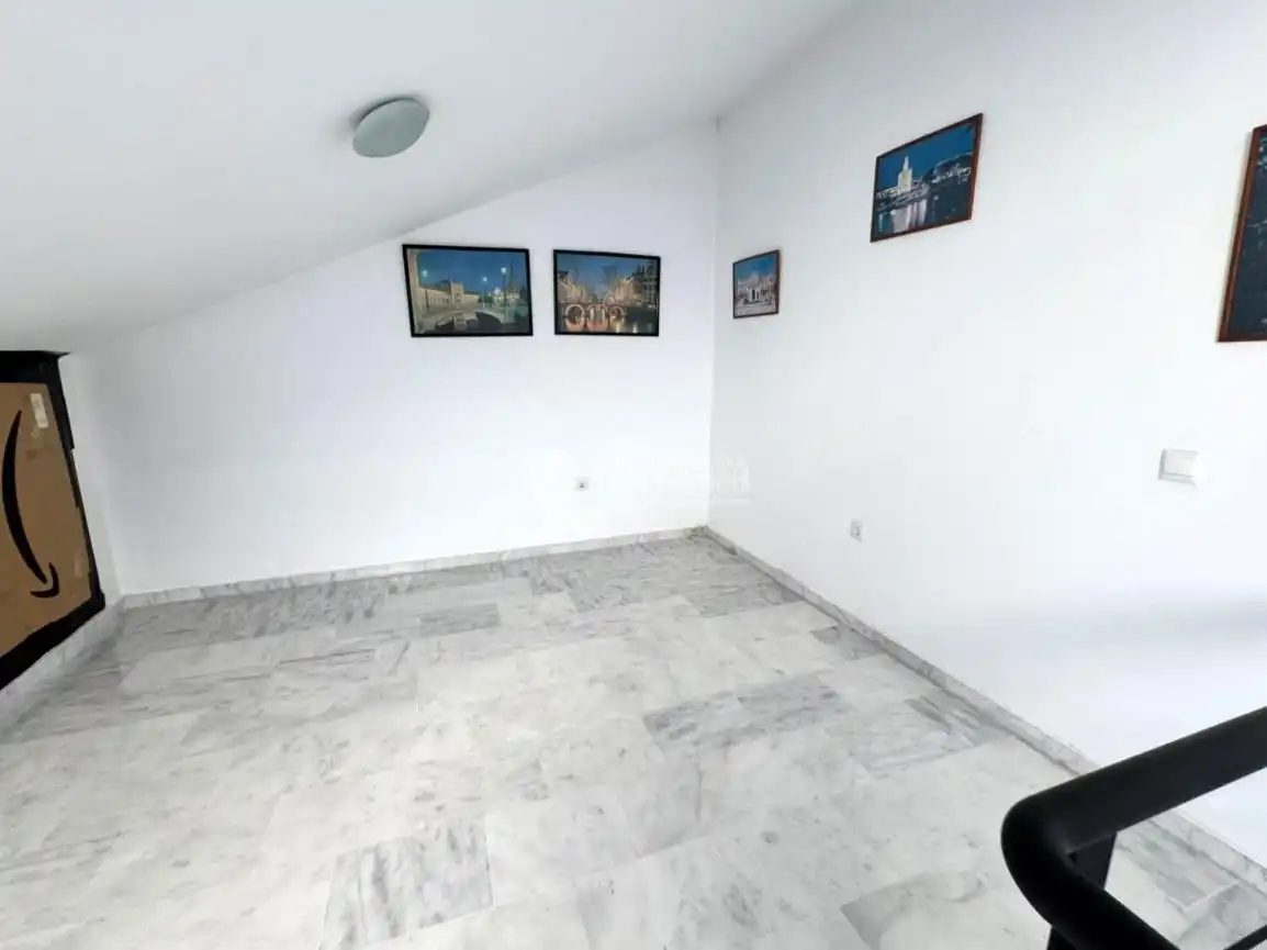 Habitatge amb terrassa en venda a Pilas, imagen 29