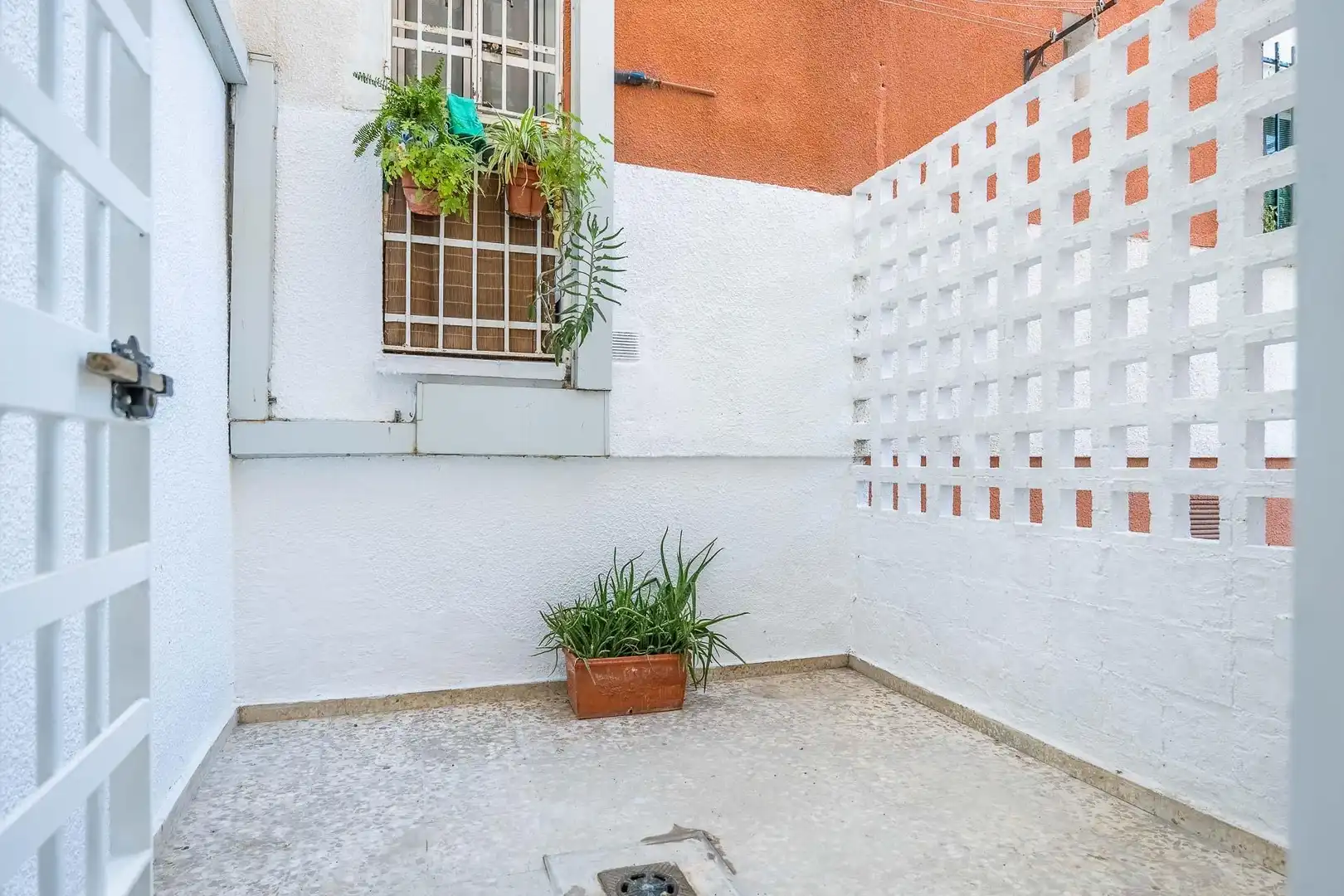 Terrassa de Pis en venda en Sevilla amb Aire condicionat