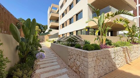 Foto 5 de Piso en venta en Son Armadans, Palma de Mallorca