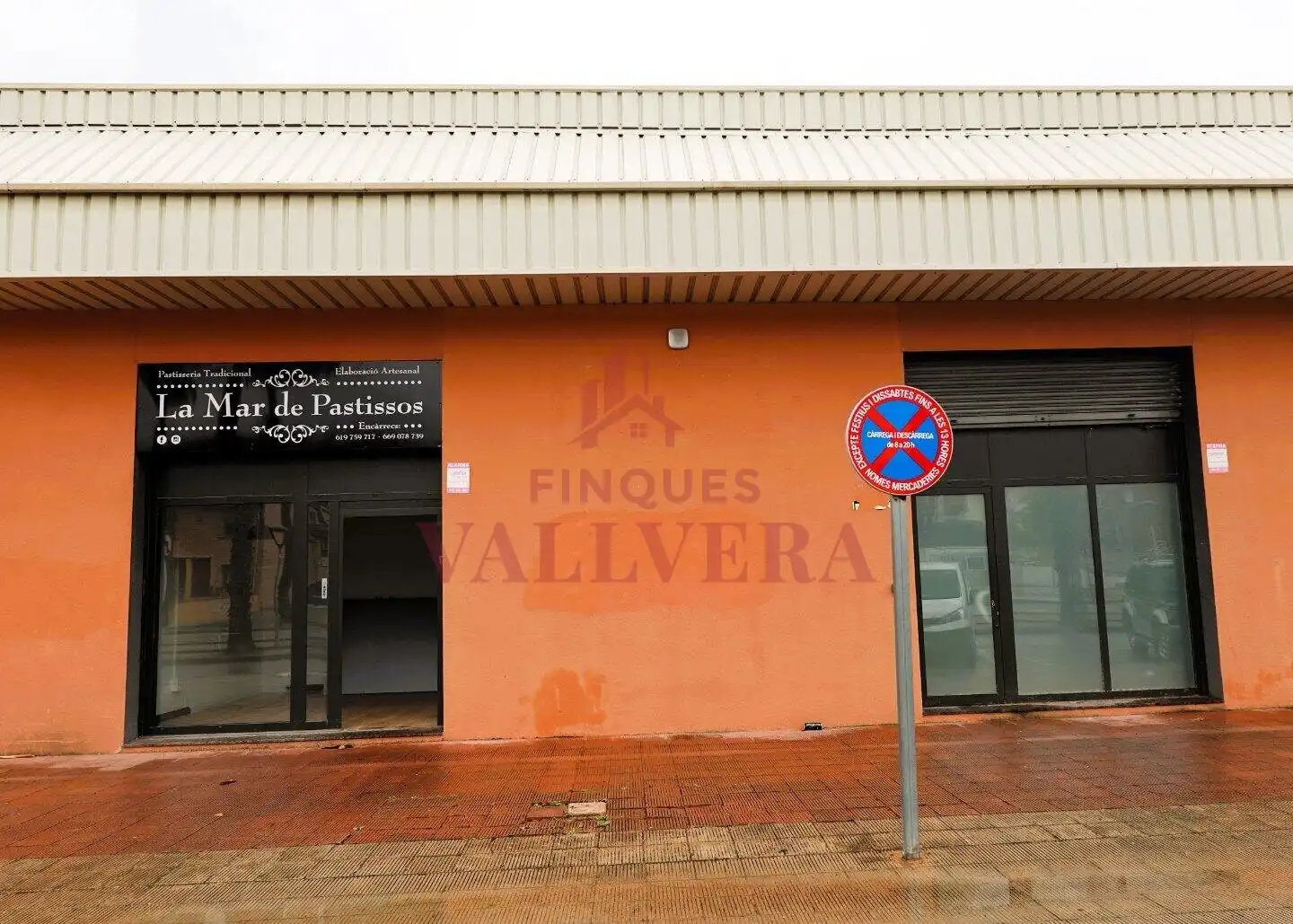 Local comercial en venda a Valls, imagen 8