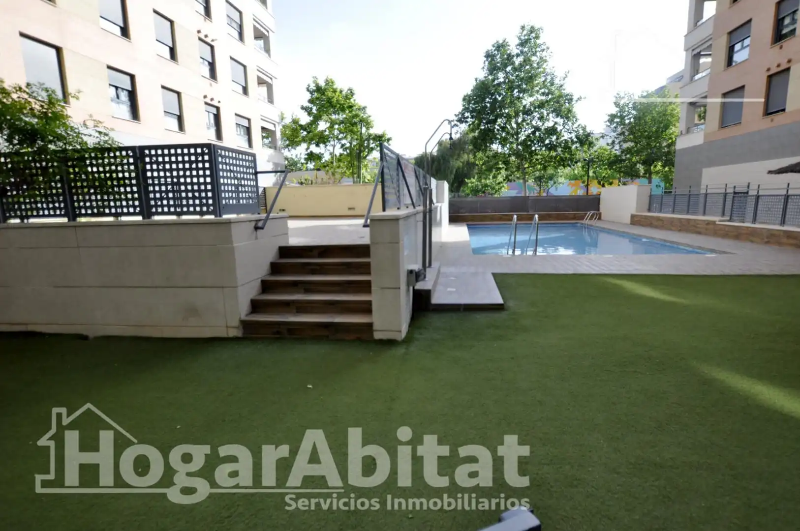 Flat with terrace for sale in Calle La Torreta de Miramar, imagen 27
