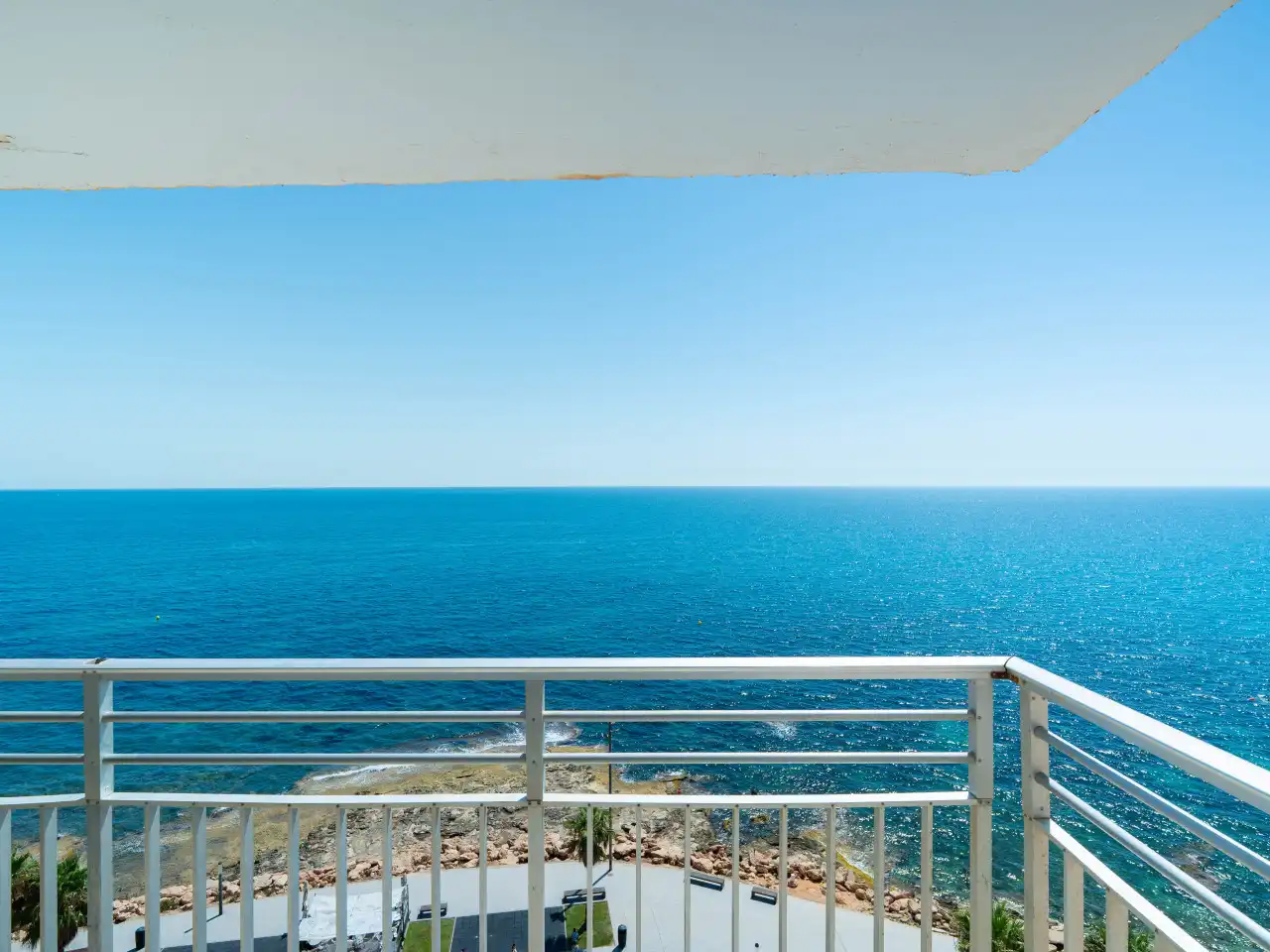 Wohnung mit Terrasse zum Verkauf in Playa del Cura, imagen 8