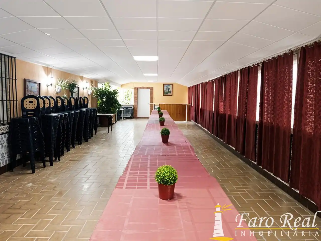 Finca rústica en venda en Sanlúcar de Barrameda amb Aire condicionat, Jardí privat i Terrassa
