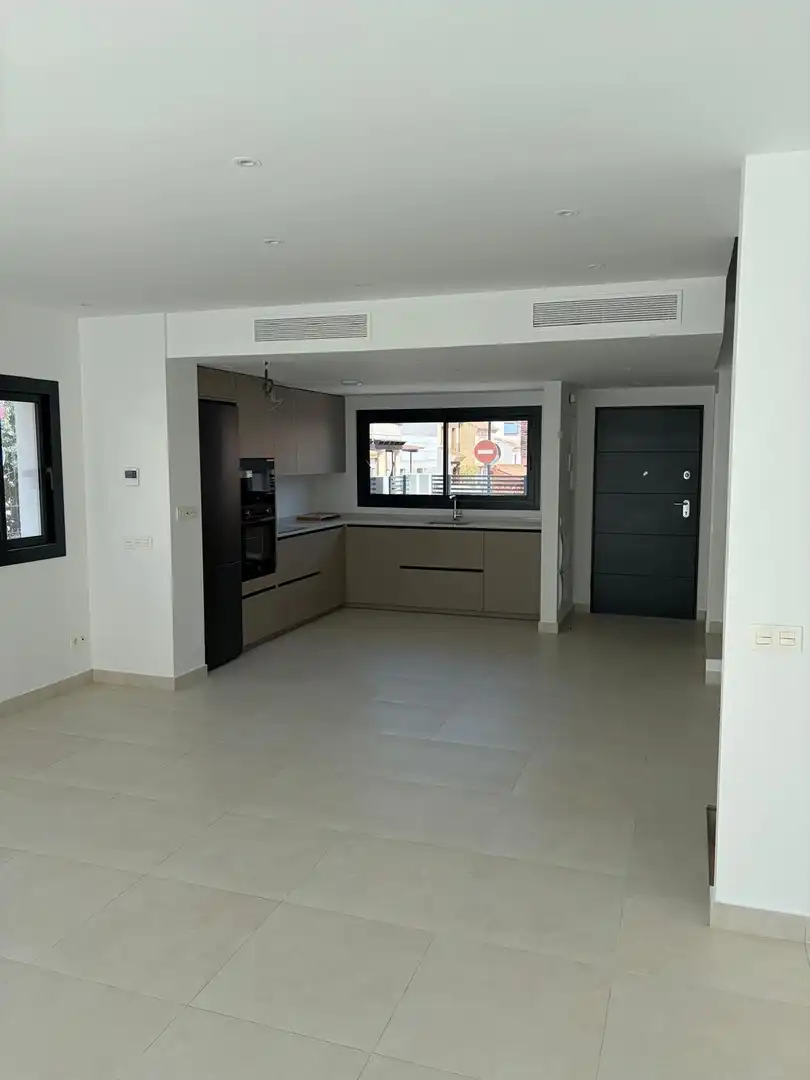 Terraced house with terrace for sale in Las Lagunas, imagen 3