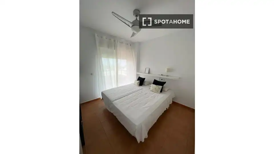 Zimmer in Calahonda