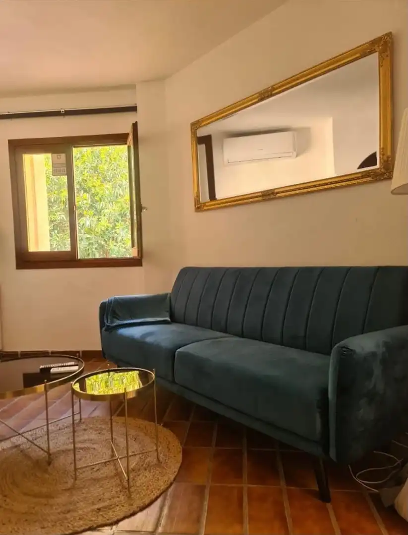 Apartament amb piscina de lloguer a Mascarat, imagen 4