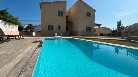 Photo 2 of Single-family semi-detached to rent in Bacarés - Manresa  - Bonaire, Illes Balears
