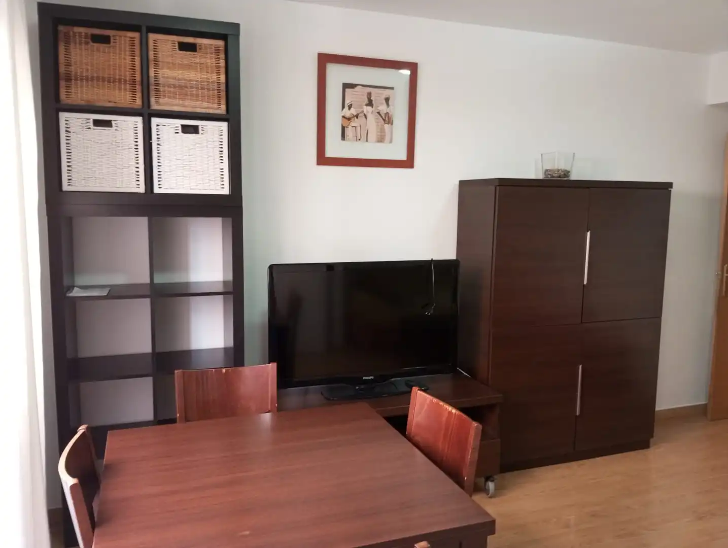 Apartament de lloguer a El Carmen