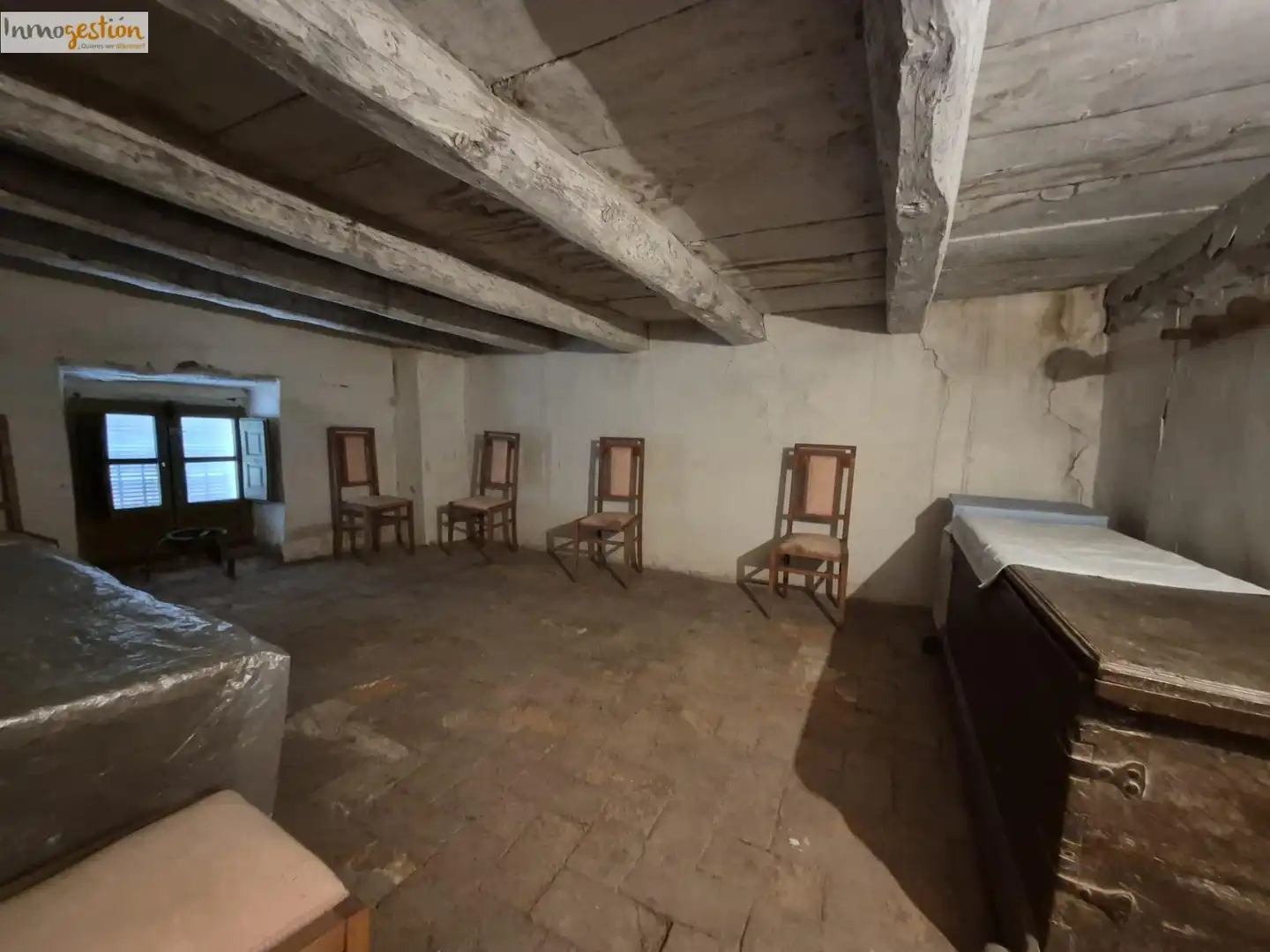 Casa o chalet en venta en La Pedraja de Portillo  con Jardín privado y Trastero