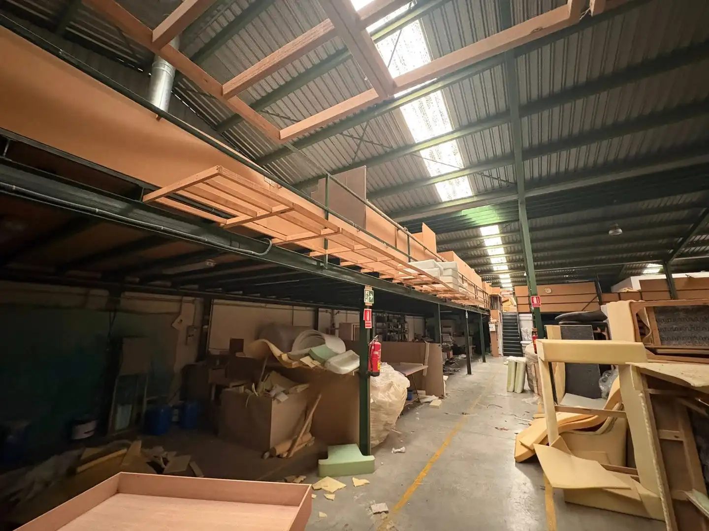 Industrial building for sale in Écija, imagen 13