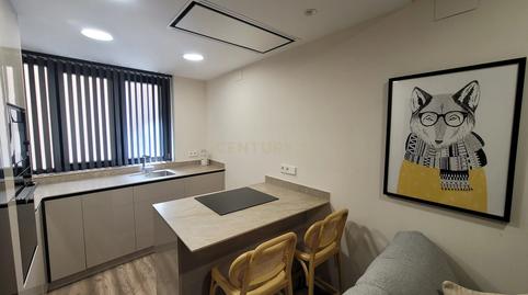 Photo 3 of Apartment to rent in Venerables, 7, La Seu, Valencia