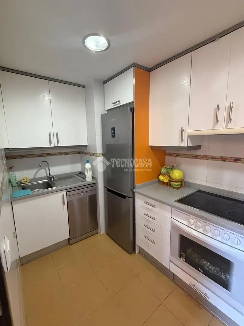 Piso con terraza en venta en Villa de Vallecas, imagen 31