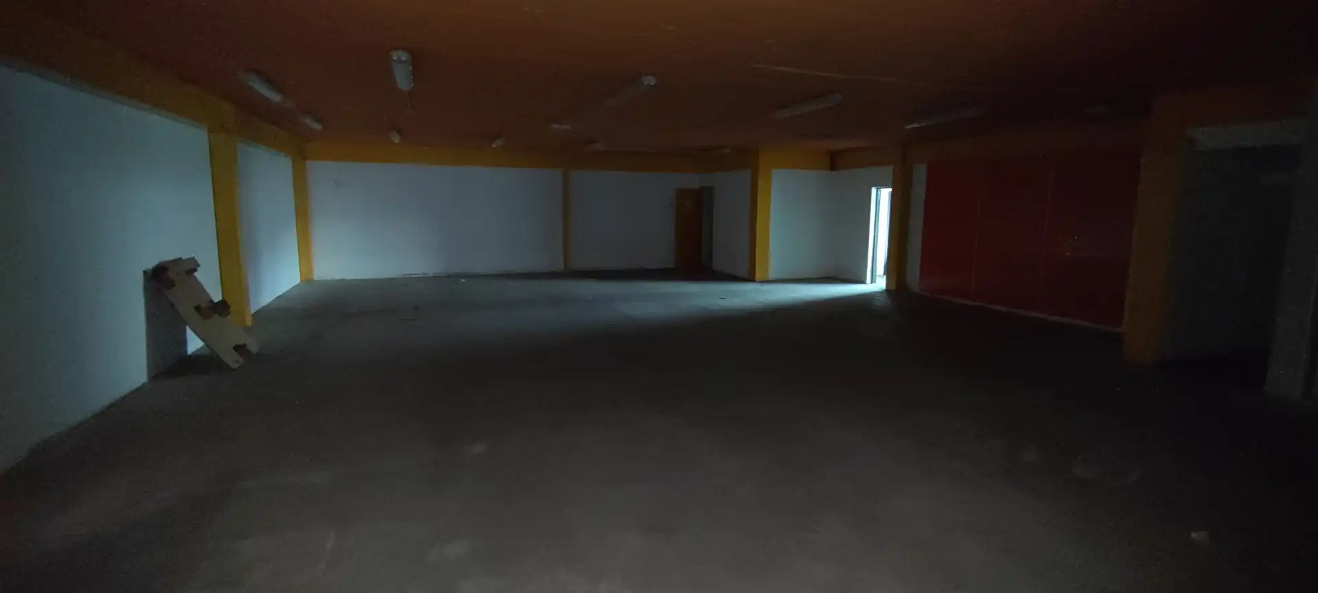 Nau industrial de lloguer en Totana, Murcia