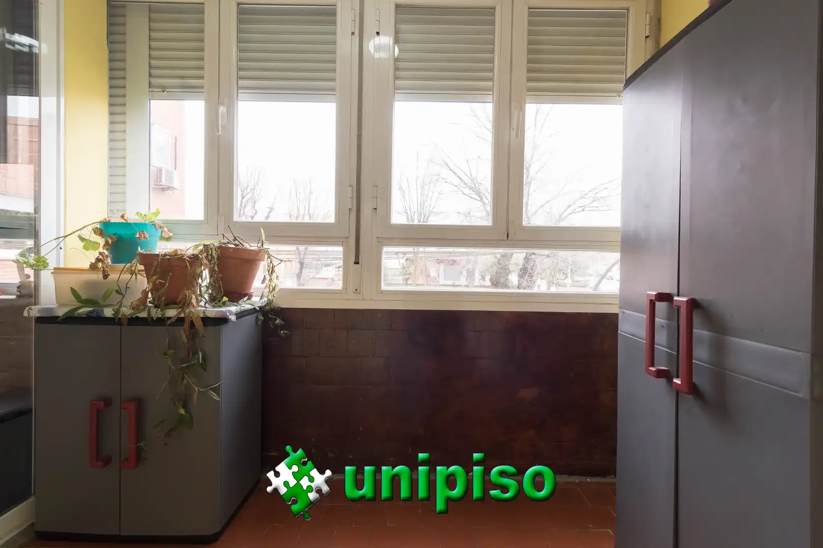 Pis en venda en Fuenlabrada amb Aire condicionat i Terrassa