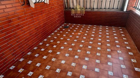Foto 2 de Casa o xalet en venda a La Paz, Alcalá de Guadaira