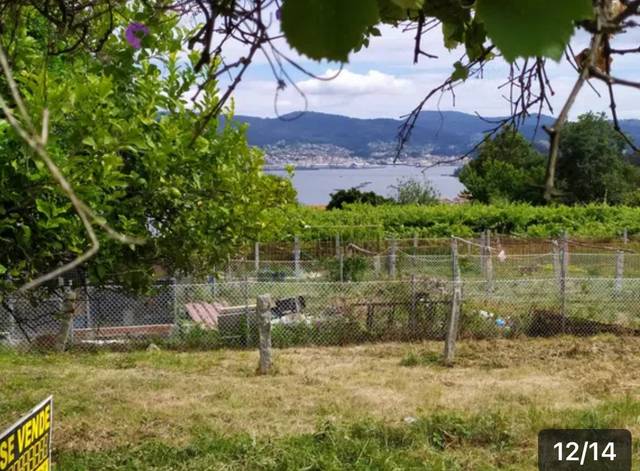 Terreno residencial en Venta en Camiño Regueiro, 11 en Combarro
