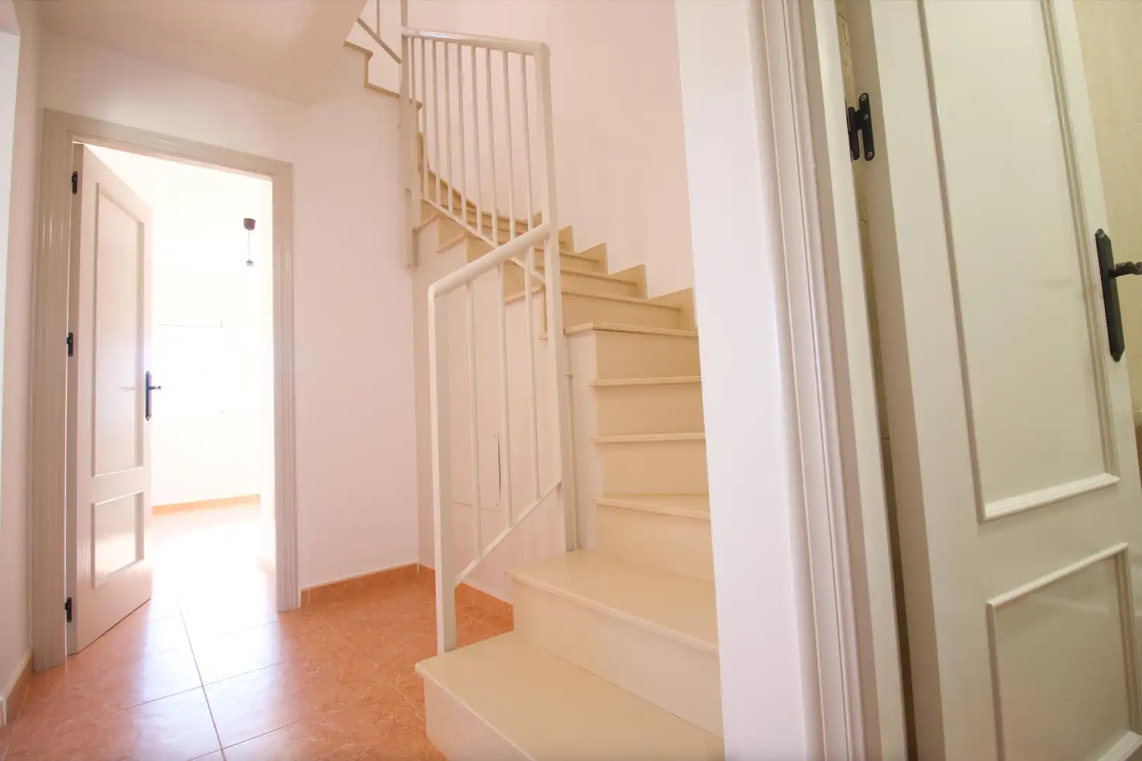 Casa o chalet en venta en Fuente Álamo de Murcia con Jardín privado