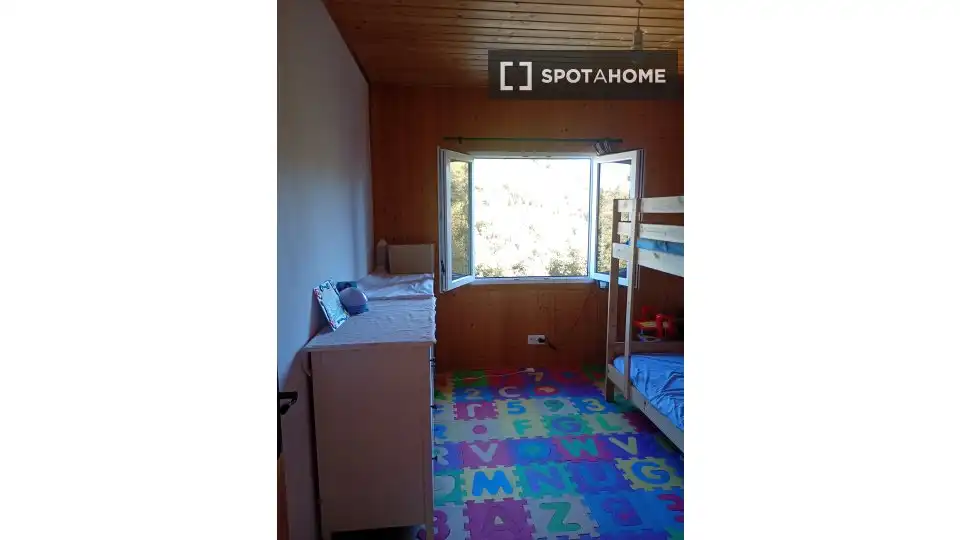 Habitación de Piso de alquiler en Les Planes