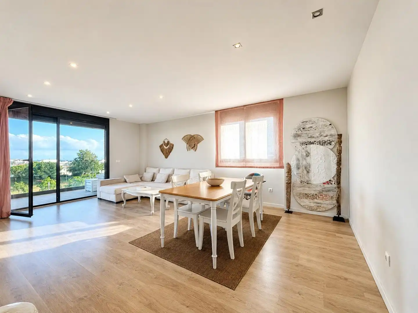 Attique avec terrasse à vendre à La Plana, imagen 32