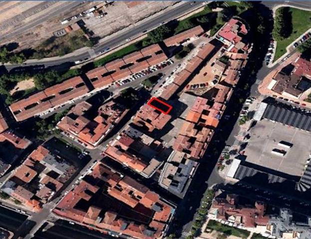 Terreno residencial en Venta en La Pantoja