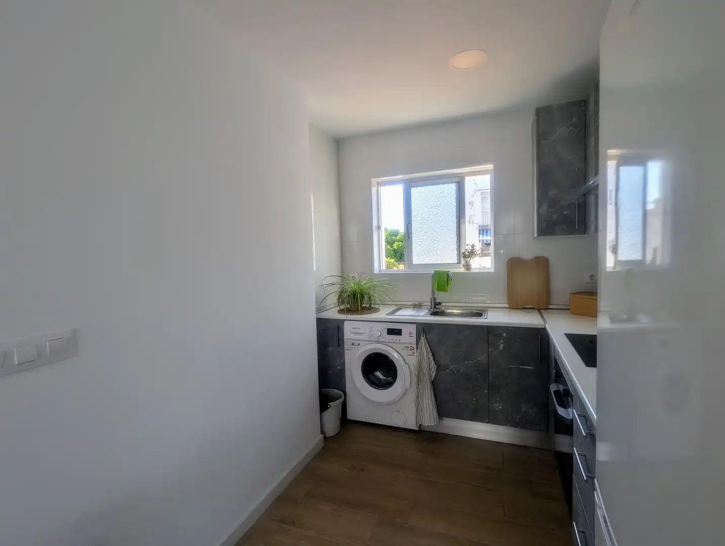 Flat for rent in Jerez de la Frontera, Cádiz
