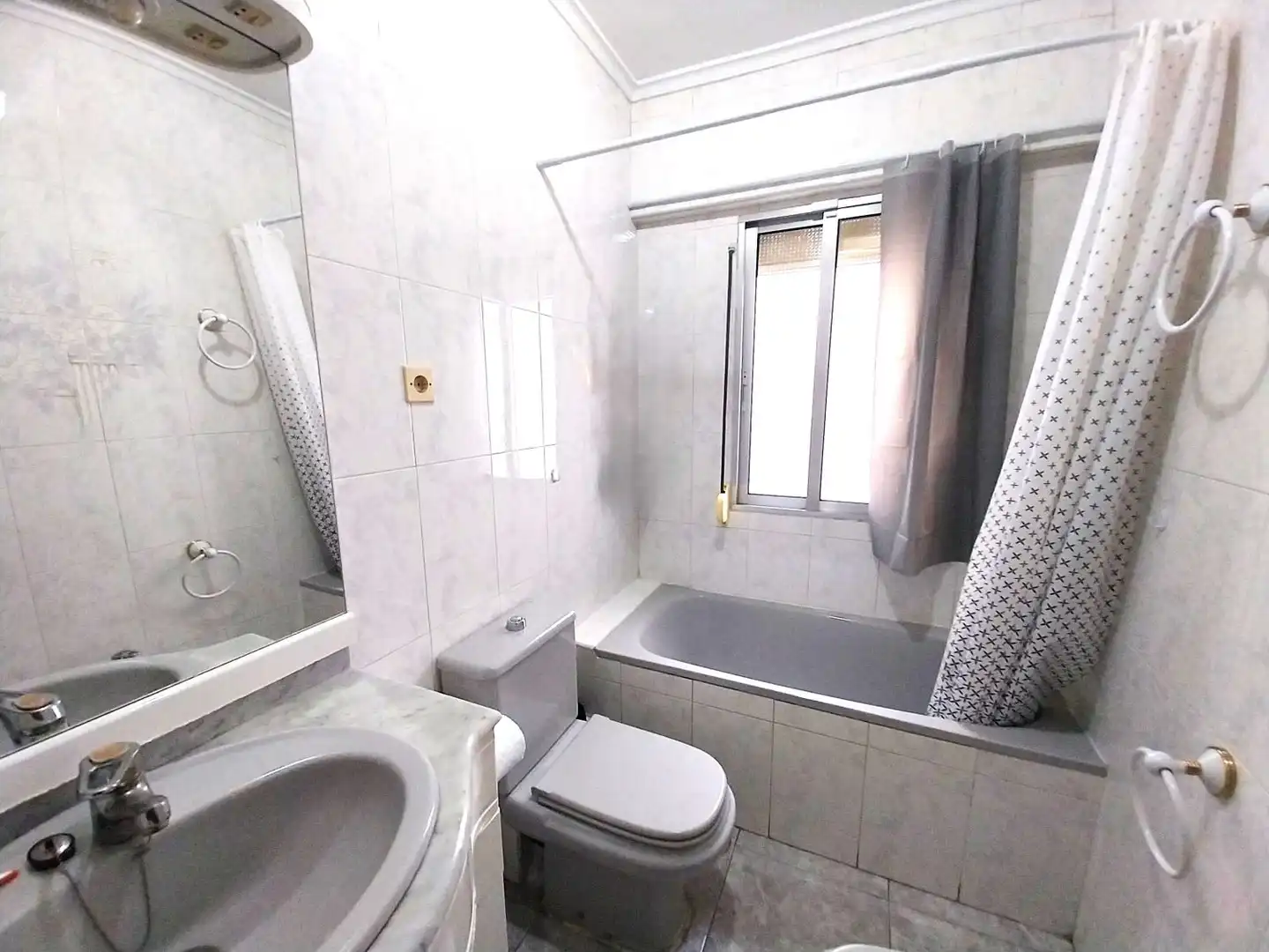 Appartamento con terrazza in affitto a CARDENAL CISNEROS, imagen 10