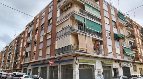 Photo 2 of Premises for sale in Carrer de la Mestra Inés Mir, Zona Concordia, Burjassot