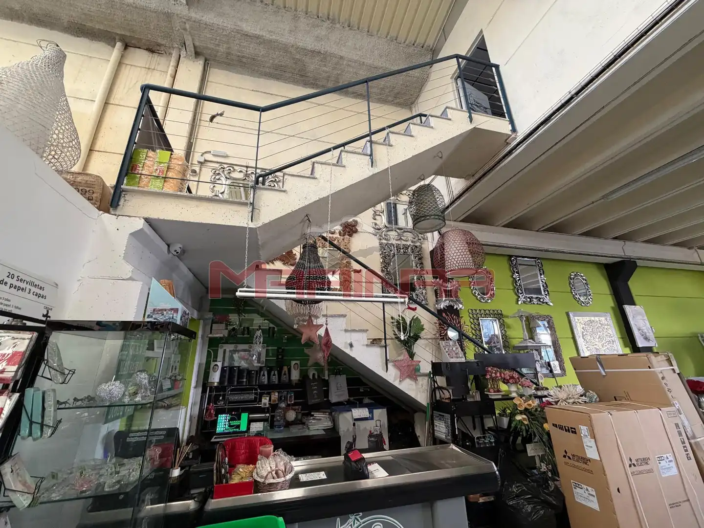 Local comercial en traspaso en Yuncler, imagen 14