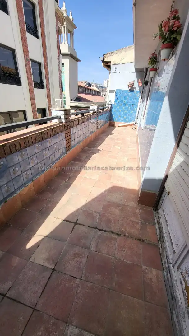 Wohnung zum Verkauf in Casco Antiguo, imagen 2