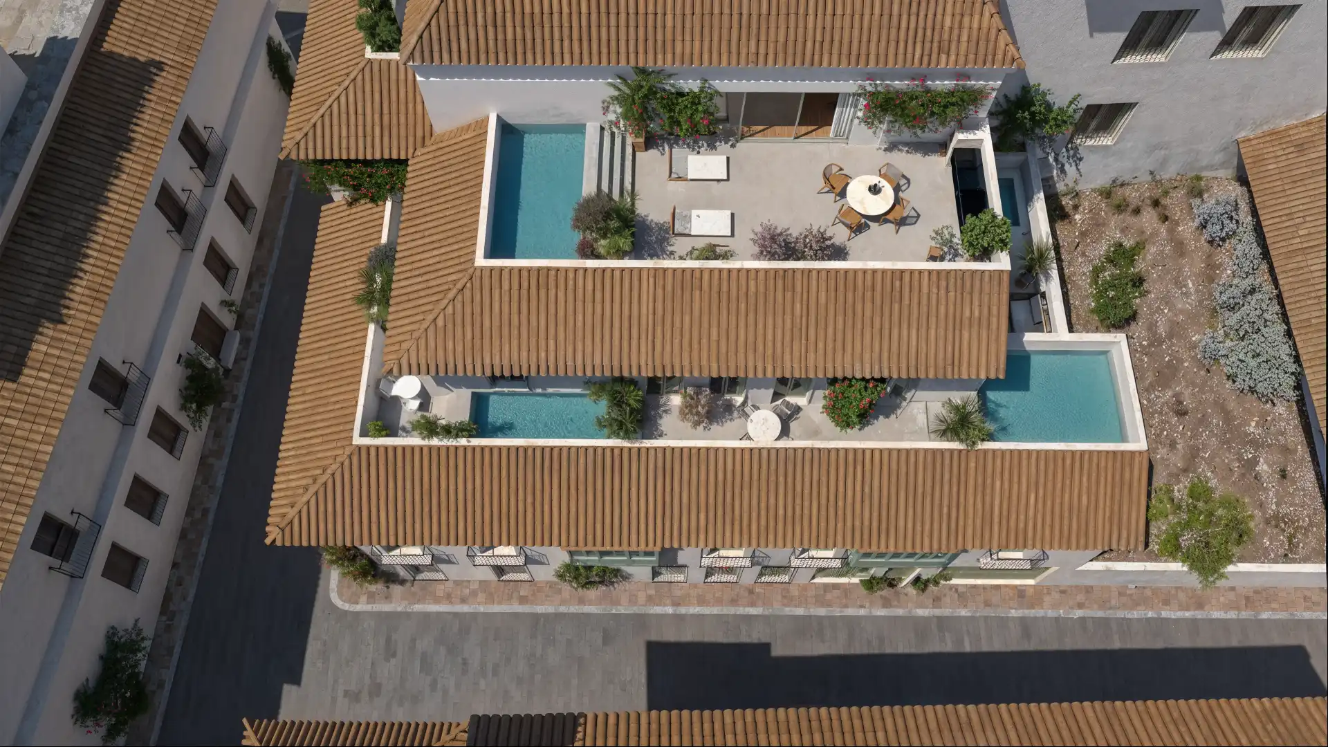 Habitatge amb terrassa en venda a Estepona Pueblo, imagen 3