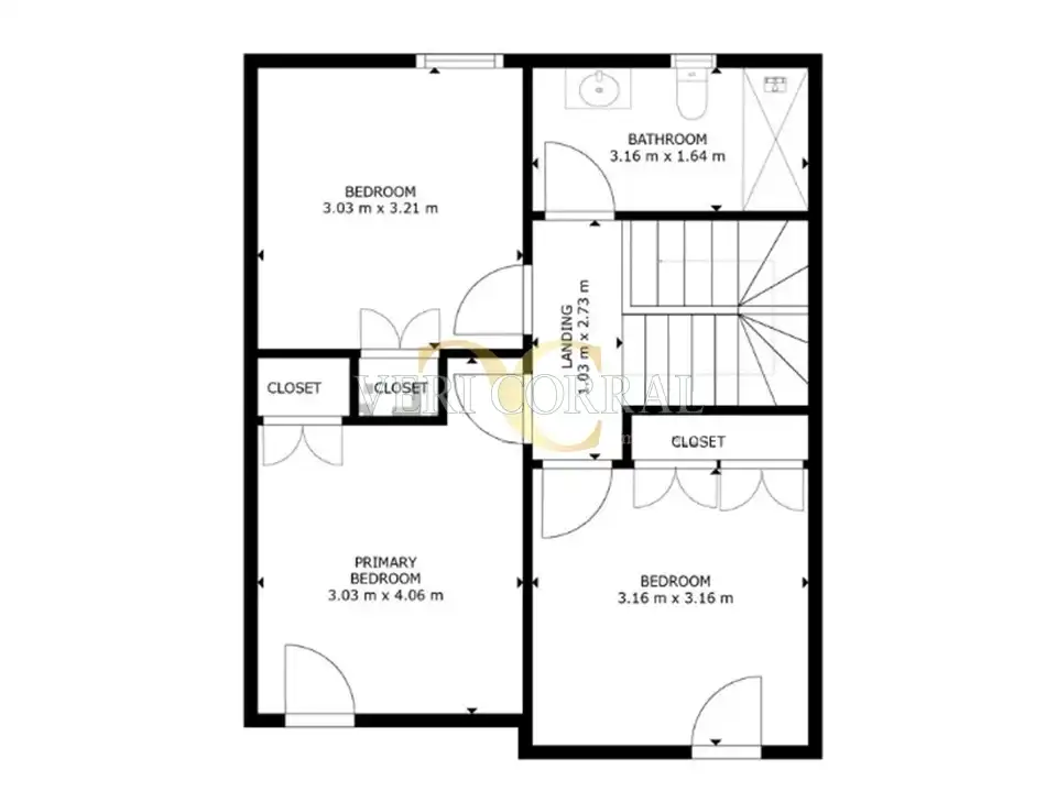 House with terrace for sale in Picones, imagen 64