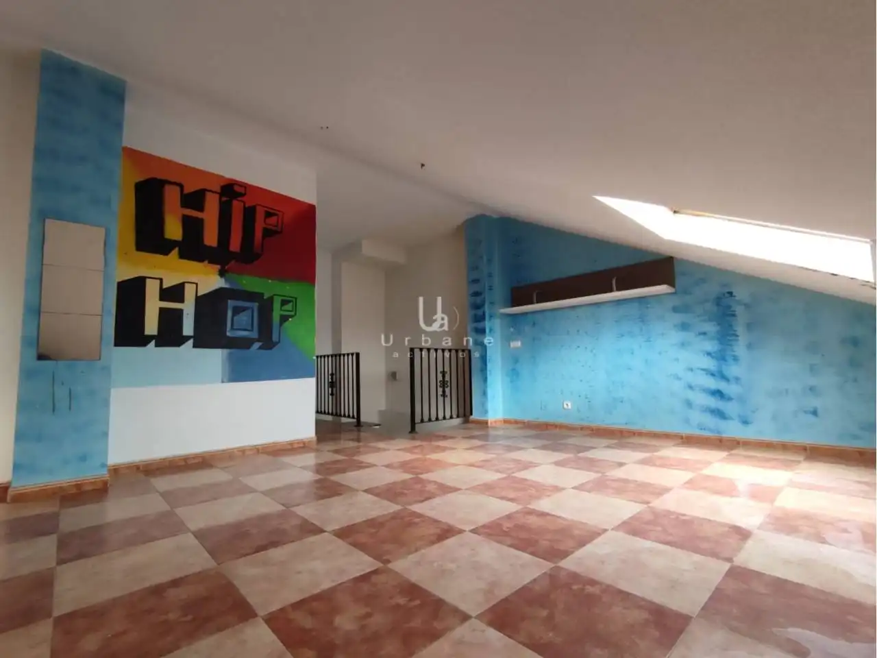 Piso en venta en Murcia