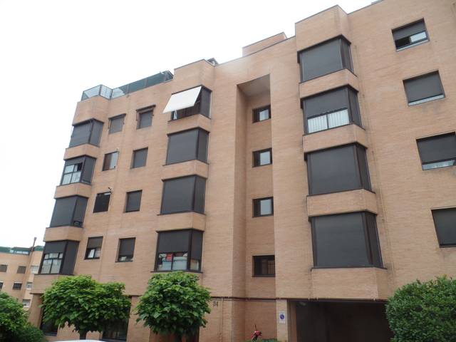 Trastero en Alquiler en Ronda Manuel Granero en Conde Orgaz - Piovera