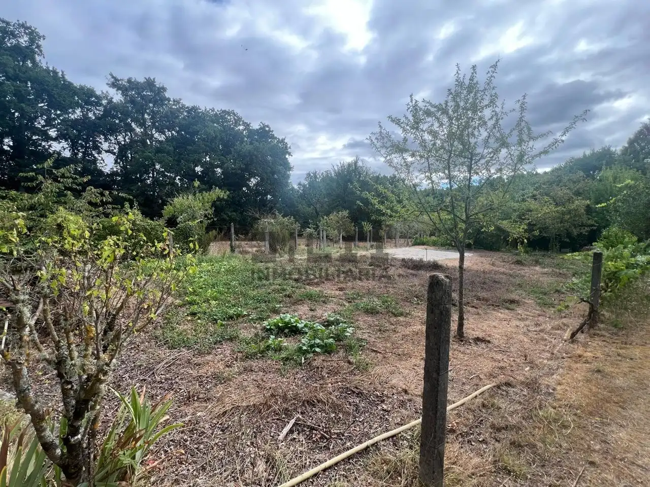 Casa o chalet en venta en Taboadela con Jardín privado, Trastero y Amueblado