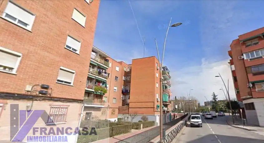 Wohnung zum Verkauf in Centro, imagen 4