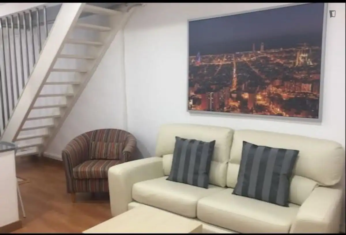 Apartamento con ascensor en alquiler en Eixample, imagen 2