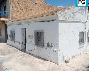 Exterior view of Country house for sale in  Murcia Capital  with Private garden, Terrace and Storage room