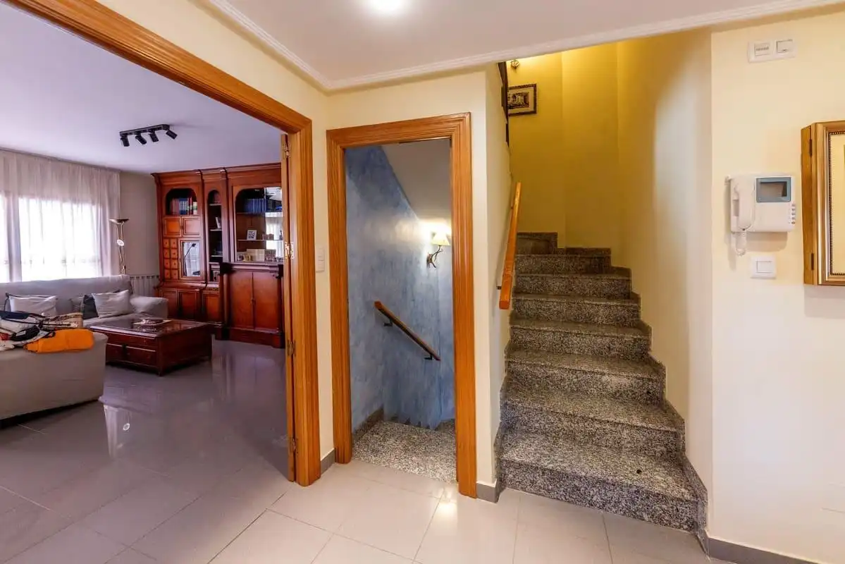 Detached homes for sale in Calatayud  with Air Conditioner, Heating and Terrace